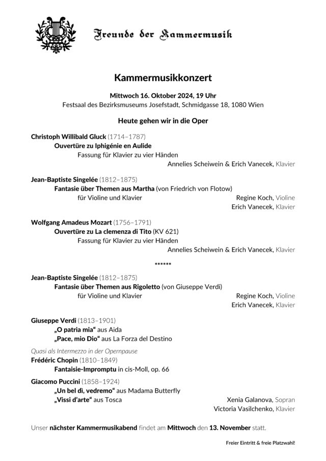 Kammermusikkonzert 16_10_2024