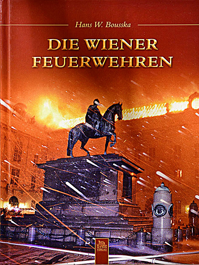 Die Wiener Feuerwehren