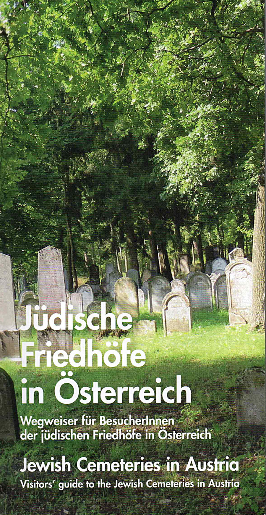 Jüdischer Friedhof