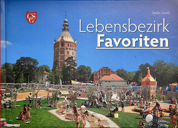 Lebensbezirk Favoriten