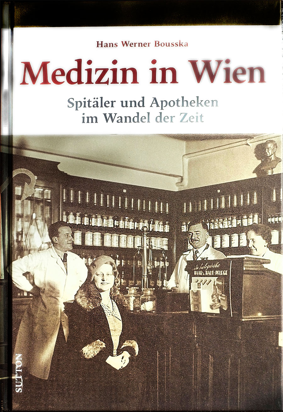 Medizin in Wien