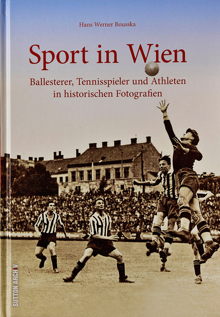 Sport in Wien