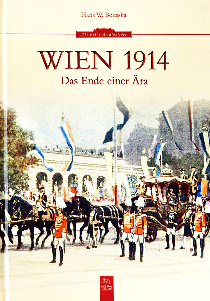 Wien 1914