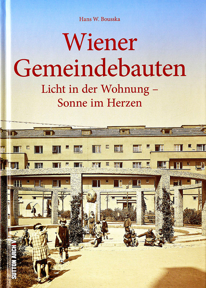 Wiener Gemeindebauten